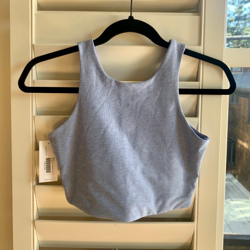 Outdoor Voices Venus Crop Top